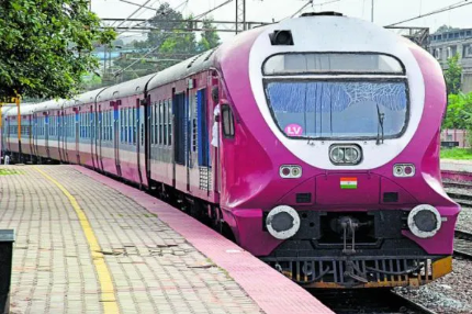 NCC Limited has officially received the Letter of Acceptance (LoA) from Karnataka’s Rail Infrastructure Development Company (K-RIDE) for the design and construction of nine stations in the Bengaluru Suburban Rail Project (BSRP) Corridor 4, also known as the Kanaka Line NCC Limited has officially received the Letter of Acceptance (LoA) from Karnataka’s Rail Infrastructure Development Company (K-RIDE) for the design and construction of nine stations in the Bengaluru Suburban Rail Project (BSRP) Corridor 4, also known as the Kanaka Line