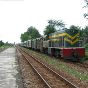 The North-South high-speed railway is advancing as the Ministry of Construction outlines legal and operational steps to ensure a timely project launch by the end of 2026