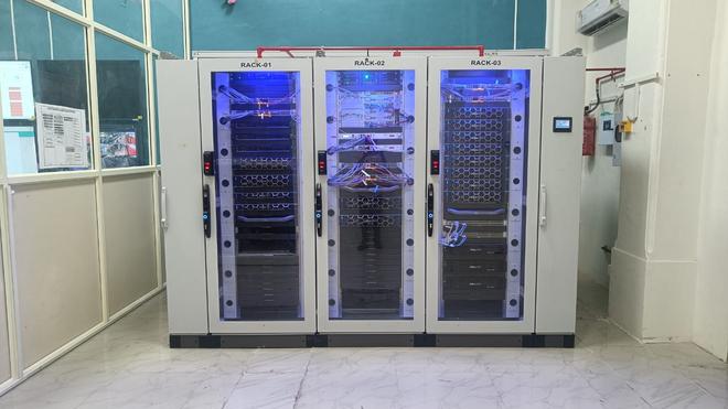 South Western Railway in India has introduced a revolutionary communication system that enhances Railway security and operations through AI-powered surveillance, seamless connectivity, and advanced data integration across stations and trains South Western Railway in India has introduced a revolutionary communication system that enhances Railway security and operations through AI-powered surveillance, seamless connectivity, and advanced data integration across stations and trains