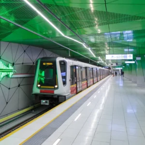 Turkish infrastructure giant Gulermak has secured a $400M Railway Contract to rebuild and modernize a critical segment of Serbia’s Belgrade–Nis railway, enhancing regional transportation networks