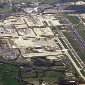 Gatwick Airport intends to increase parking and drop-off charges as part of a bold strategy to expand public transport use and secure approval for a second runway.