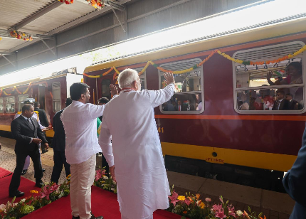 Rail Projects Boost Sri Lanka’s Transport Connectivity with India Rail Projects Boost Sri Lanka’s Transport Connectivity with India