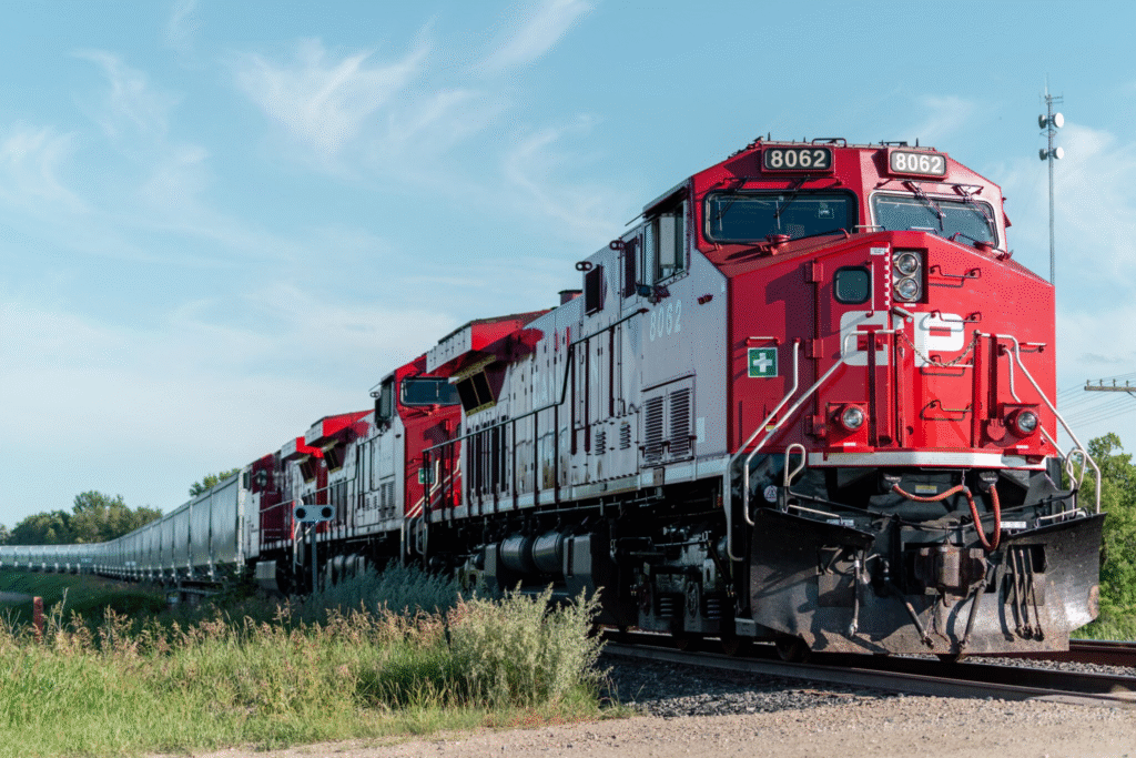 Union Threatens Strike Over CPKC Job Cuts and Disruptions CPKC has certified nine Site Ready rail-served locations across North America, supporting its “Room to Grow” strategy and driving industrial expansion through new economic opportunities