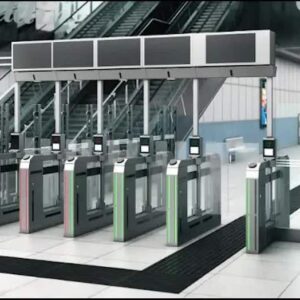 MTA fare gates will soon replace traditional turnstiles at 20 New York City subway stations as part of a new initiative to stop fare evasion and improve system security