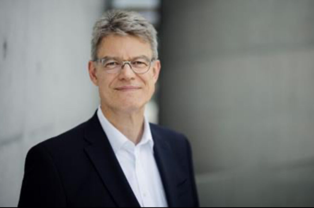 Patrick Schnieder has been appointed as Germany’s new Federal Minister for Digital & Transport following the CDU’s victory in the February federal elections. Patrick Schnieder has been appointed as Germany’s new Federal Minister for Digital & Transport following the CDU’s victory in the February federal elections.