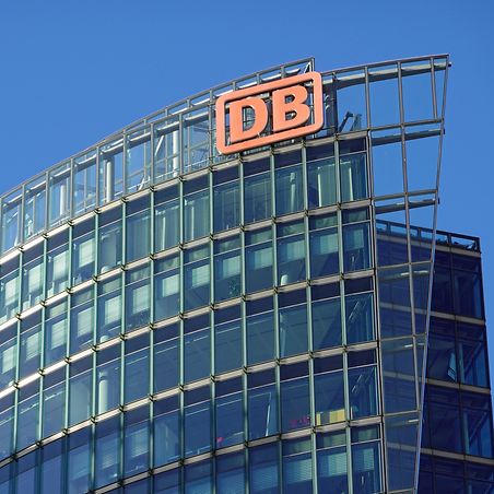 Deutsche Bahn has completed the €14.3 billion sale of DB Schenker to DSV, significantly reducing debt and enabling the rail operator to focus on its core business operations