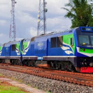 Азербайджан уклав контракт із китайською компанією CRRC Ziyang на постачання семи магістральних тепловозів моделі АС50 і запасних частин на суму $26 мільйонів