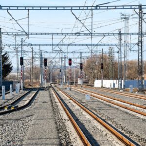 The Czech Republic has started preparations for a new high-speed rail line between Prague and the city of Most, aiming to complete a route study by 2027