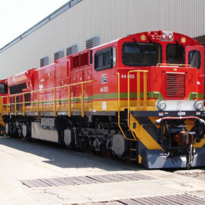 Високий суд ПАР анулював контракт 2014 року між Transnet і Wabtec South Africa Technologies на постачання 233 дизельних локомотивів на суму $428,7 млн