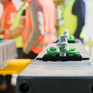 Vossloh уклала контракт на €59 млн в Алжирі на постачання стрілочних переводів і кріплень для масштабного розширення залізничної мережі до кінця 2025 року