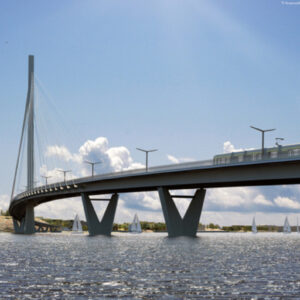 Гельсінкі отримав фінансування у розмірі €400 млн від Європейського інвестиційного банку для розширення трамвайної мережі та розвитку сталого транспорту у східних районах міста