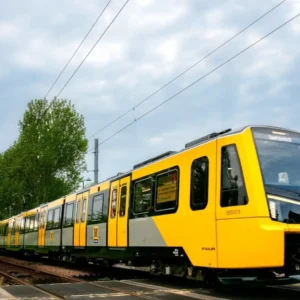 Tyne and Wear Metro has resumed operations with its new train fleet after resolving a temporary suspension caused by door mechanism issues earlier this month.