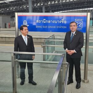 Долгожданный прямой поезд KL–Bangkok вскоре вернется: Малайзия и Таиланд готовятся возобновить трансграничное сообщение по существующей железной дороге