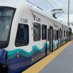 Seattle Link extension has received federal environmental approval, allowing Sound Transit to start the detailed design and engineering phase for the 4.1-mile light-rail expansion toward West Seattle