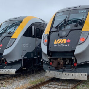 Children and teens under 18 can travel free on VIA Rail this summer when accompanied by a parent or guardian, thanks to the Canada Strong Pass initiative