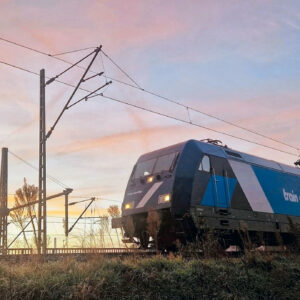 Train Charter Services с 28 апреля 2025 года начала обслуживать часть рейсов на маршруте RE 13 в Рейн-Рурском регионе, компенсируя кадровый кризис у основного перевозчика