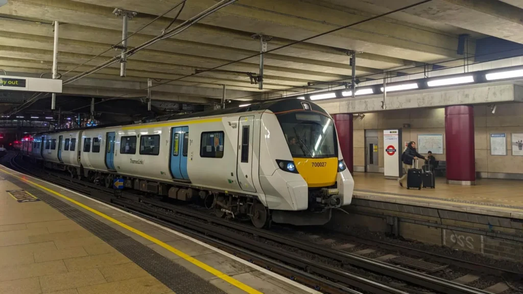 GTR will launch a new timetable on 18 May with additional late-night trains across its Southern, Thameslink, and Gatwick Express routes to improve connectivity and support the nighttime economy GTR will launch a new timetable on 18 May with additional late-night trains across its Southern, Thameslink, and Gatwick Express routes to improve connectivity and support the nighttime economy