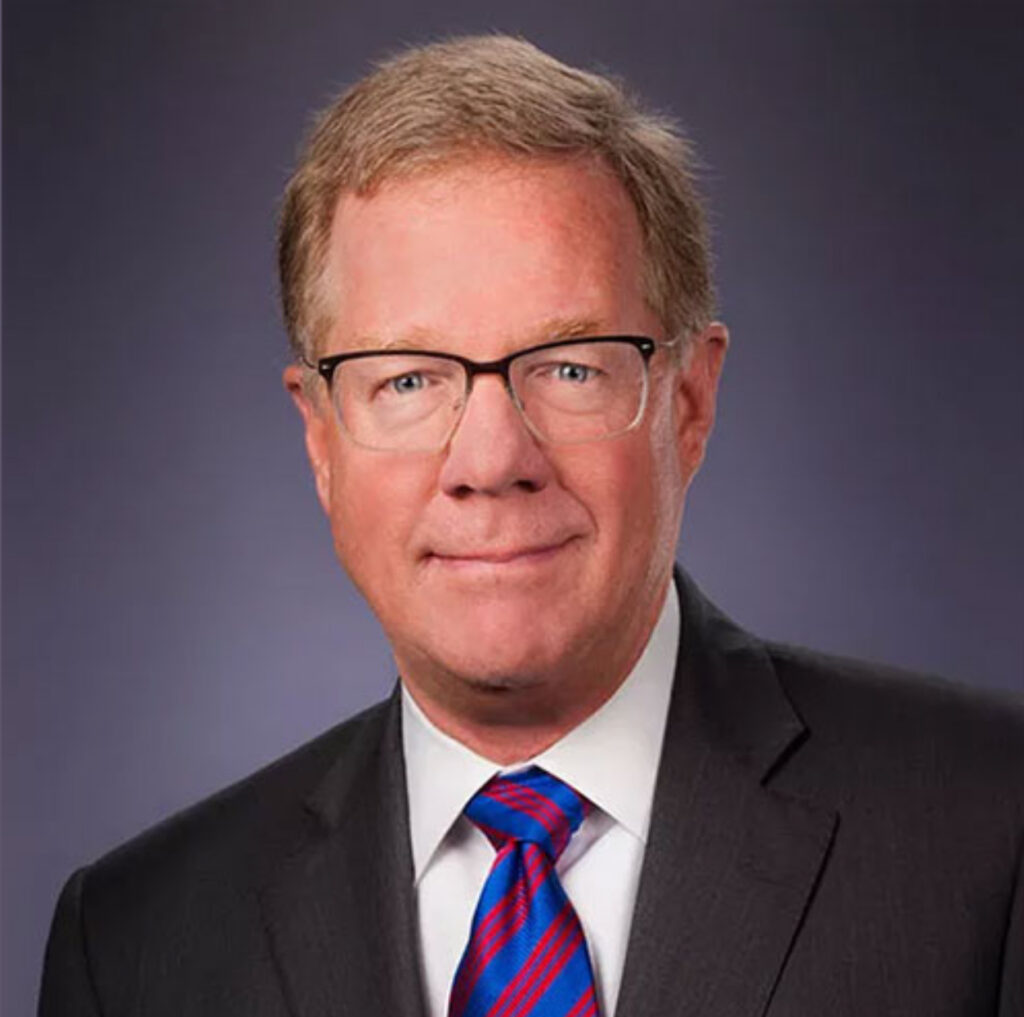 The Senate will hold a nomination hearing on May 13 to evaluate David Fink for Federal Railroad Administration administrator and Robert Gleason for a position on the Amtrak board