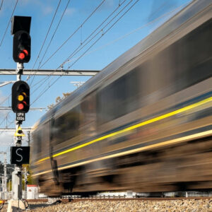 Alstom внедрила систему Iconis TMS на линии Wairarapa в Новой Зеландии, подключив диспетчерские центры Веллингтона и Окленда в рамках пилотного проекта