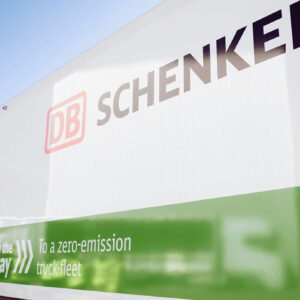 30 апреля 2025 года Deutsche Bahn официально завершила сделку по продаже логистического подразделения DB Schenker датской компании DSV, получив предварительно одобрение от ЕС и США.