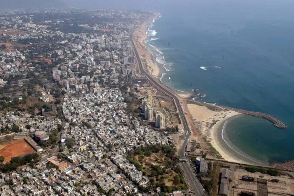 India is launching new Metro Networks in Visakhapatnam and Vijayawada to expand public transit and ease traffic in these fast-growing Andhra Pradesh cities India is launching new Metro Networks in Visakhapatnam and Vijayawada to expand public transit and ease traffic in these fast-growing Andhra Pradesh cities