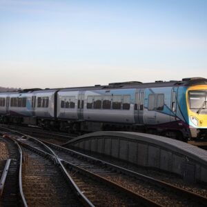 TransPennine Express is introducing digital signalling technology on its Class 185 fleet to enhance safety, improve reliability, and modernize operations as part of the Transpennine Route Upgrade initiative