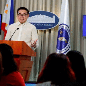 The US government approved a $3.8 million loan to support the SCMB railway project study, a key infrastructure initiative connecting Subic, Clark, Manila, and Batangas ports