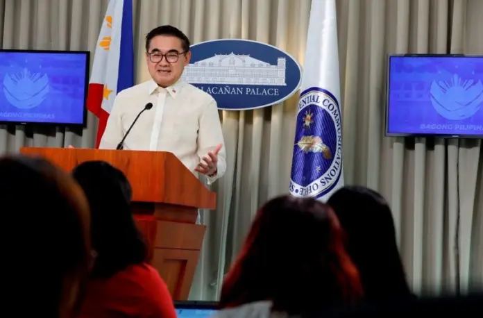 The US government approved a $3.8 million loan to support the SCMB railway project study, a key infrastructure initiative connecting Subic, Clark, Manila, and Batangas ports The US government approved a $3.8 million loan to support the SCMB railway project study, a key infrastructure initiative connecting Subic, Clark, Manila, and Batangas ports