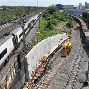 West Coast Main Line services resumed after intensive upgrades were completed over the bank holiday weekend to improve infrastructure, reduce delays, and protect the railway from future disruptions