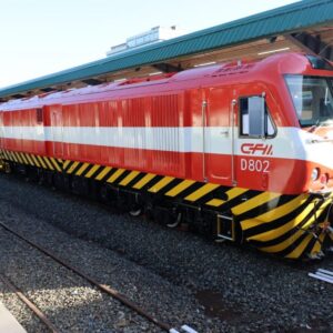 Мозамбік планує інвестувати понад €193 млн у закупівлю локомотивів, вагонів та модернізацію залізничної лінії Рессано-Гарсія, що з’єднує Мапуту з Преторією, до 2030 року.