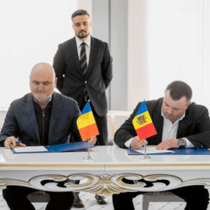 The railway route across the Prut will reconnect Romania and Moldova as both countries have agreed to restore the Cantemir – Falciu section after more than 30 years of inactivity