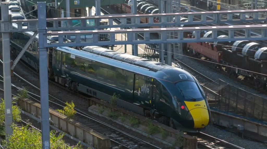 Train services between Newport and Cardiff Central have resumed with a revised timetable after a grassfire near the tracks caused major disruptions and damaged critical infrastructure over the weekend Train services between Newport and Cardiff Central have resumed with a revised timetable after a grassfire near the tracks caused major disruptions and damaged critical infrastructure over the weekend