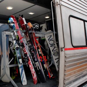 The launch of a ski train to Steamboat Springs is now likely after Colorado signed a 25-year rail agreement with Union Pacific to expand mountain rail service from Denver.