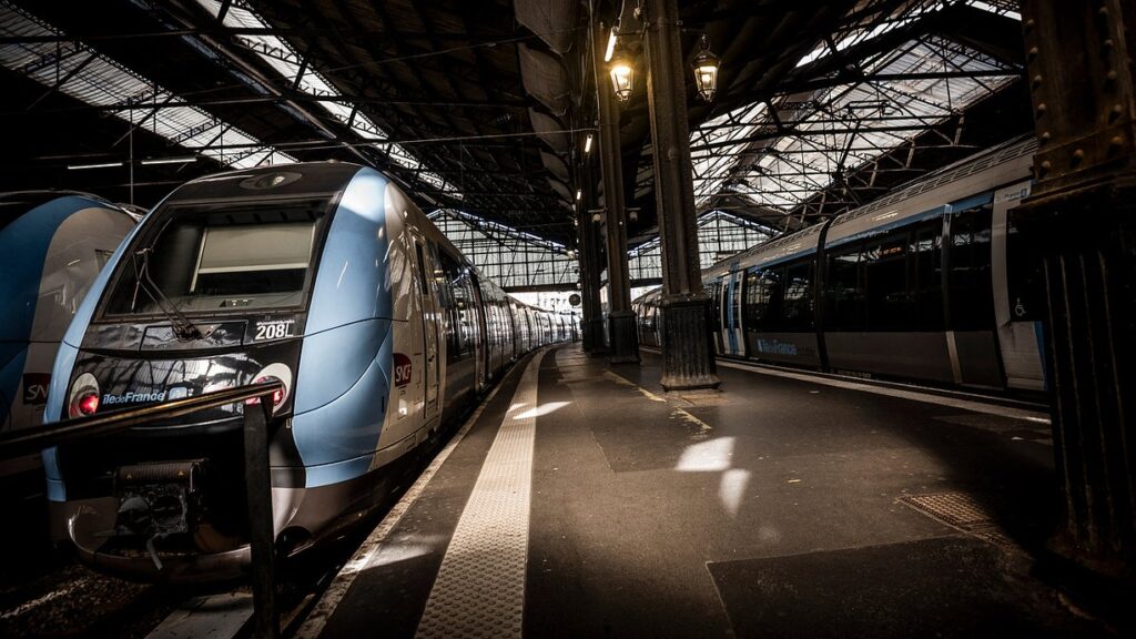 Rail passengers in France will experience little disruption from the strike this weekend, as SNCF ensures nearly all services will operate as planned through Sunday Rail passengers in France will experience little disruption from the strike this weekend, as SNCF ensures nearly all services will operate as planned through Sunday