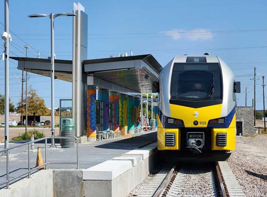 A new bill in Texas could cut DART’s sales tax funding by 25%, forcing severe service reductions, job losses, and delayed transit projects