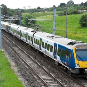 Компания CAF подписала два контракта на сумму около €400 млн на обслуживание поездов в Великобритании и Колумбии, расширяя своё присутствие на глобальном рынке