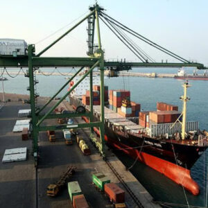 India plans to start its first coastal green shipping corridor between Kandla and Thoothukudi within the next three to six months, aiming to cut carbon emissions in maritime transport