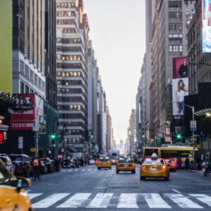 The MetroCard, a staple of New York’s transit system for over three decades, will be fully phased out by the end of 2025 as OMNY takes over