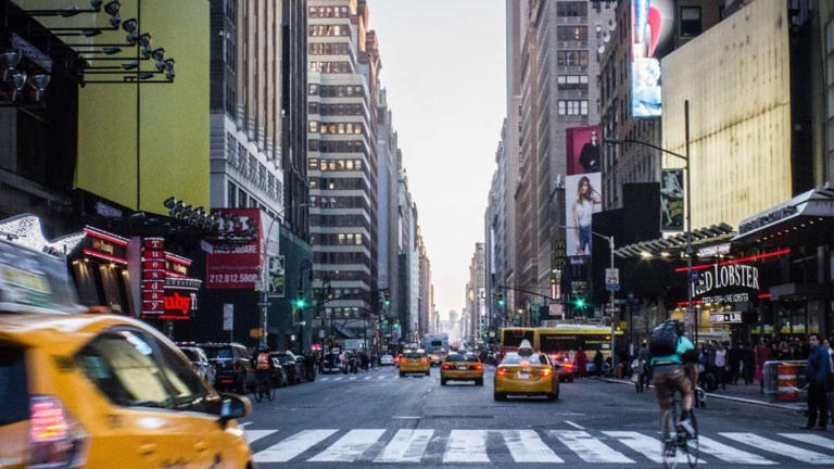 The MetroCard, a staple of New York’s transit system for over three decades, will be fully phased out by the end of 2025 as OMNY takes over