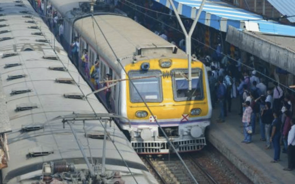 Mumbai is preparing to launch its first underground rail line, with a proposed 7.4-kilometer tunnel connecting Parel and CSMT, as part of a $360 million infrastructure initiative. Mumbai is preparing to launch its first underground rail line, with a proposed 7.4-kilometer tunnel connecting Parel and CSMT, as part of a $360 million infrastructure initiative.