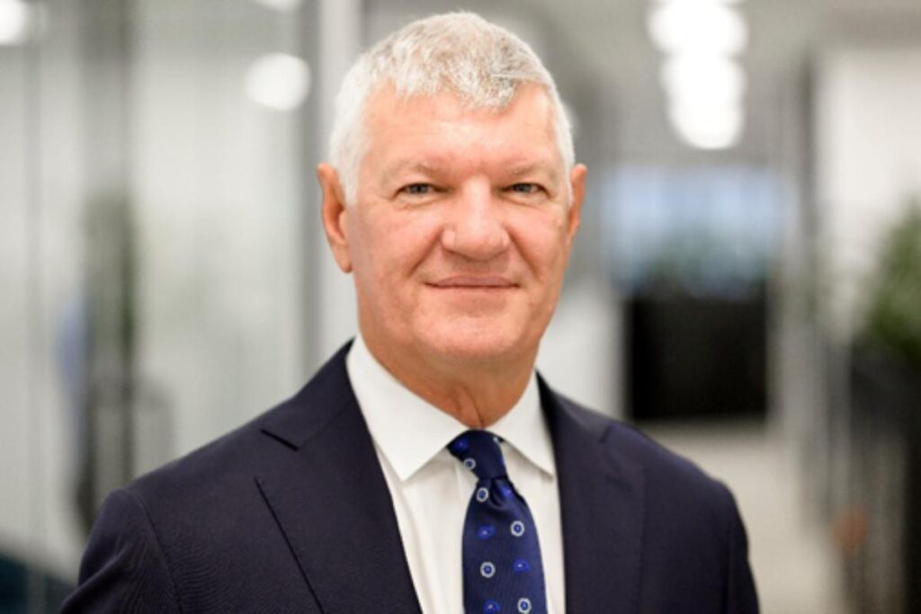 As construction of the Melbourne Intermodal Terminal nears completion, the Intermodal Terminal Company has appointed Andrew Adam as its new non-executive director to guide its next strategic phase. As construction of the Melbourne Intermodal Terminal nears completion, the Intermodal Terminal Company has appointed Andrew Adam as its new non-executive director to guide its next strategic phase.