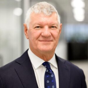 As construction of the Melbourne Intermodal Terminal nears completion, the Intermodal Terminal Company has appointed Andrew Adam as its new non-executive director to guide its next strategic phase.