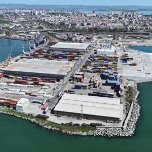 Bulgaria has launched a $11.6 million investment to upgrade Burgas Port rail infrastructure, aiming to expand cargo capacity and strengthen links between Europe’s east and west