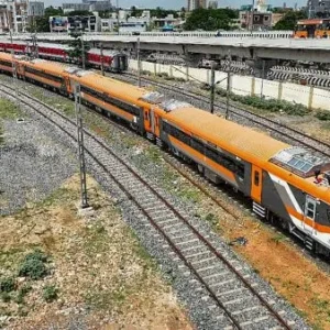 Karnataka will soon launch a new Vande Bharat Express train between Belgaum and Bengaluru, improving high-speed connectivity and fulfilling a long-pending demand from northern regions of the state.