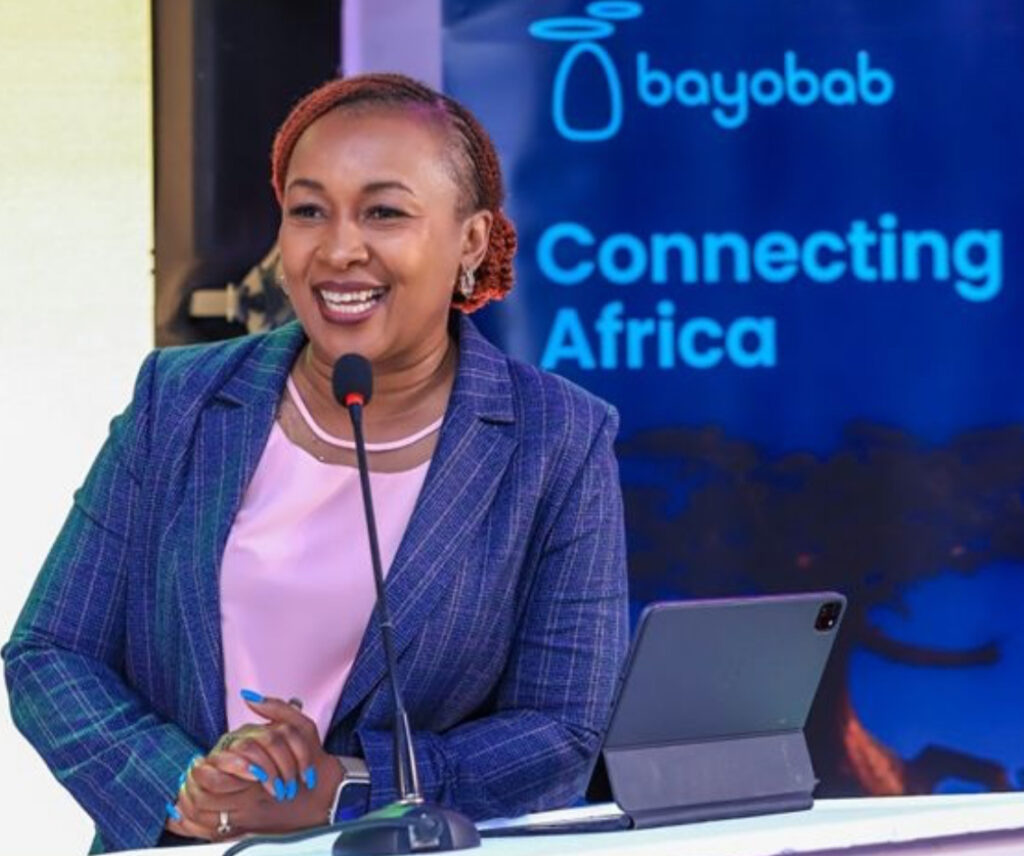 Bayobab Uganda has activated the Kampala–Malaba fibre route, creating the shortest and fastest digital corridor between Uganda’s capital and the Kenyan border via the Uganda Railway Bayobab Uganda has activated the Kampala–Malaba fibre route, creating the shortest and fastest digital corridor between Uganda’s capital and the Kenyan border via the Uganda Railway