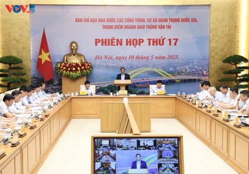 Vietnam will begin construction of the Lao Cai-Hanoi-Hai Phong railway on December 19, as Prime Minister Pham Minh Chinh urged full readiness and decisive execution to meet the timeline