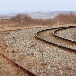 Nova Scotia officials have started reviewing a new commuter rail study for Sydney to assess potential daily service to Glace Bay, the airport, or Cape Breton University