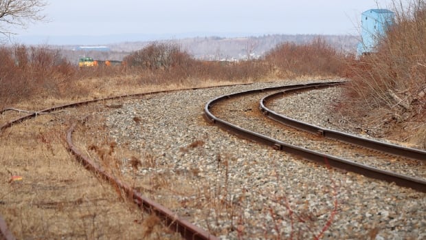Nova Scotia officials have started reviewing a new commuter rail study for Sydney to assess potential daily service to Glace Bay, the airport, or Cape Breton University
