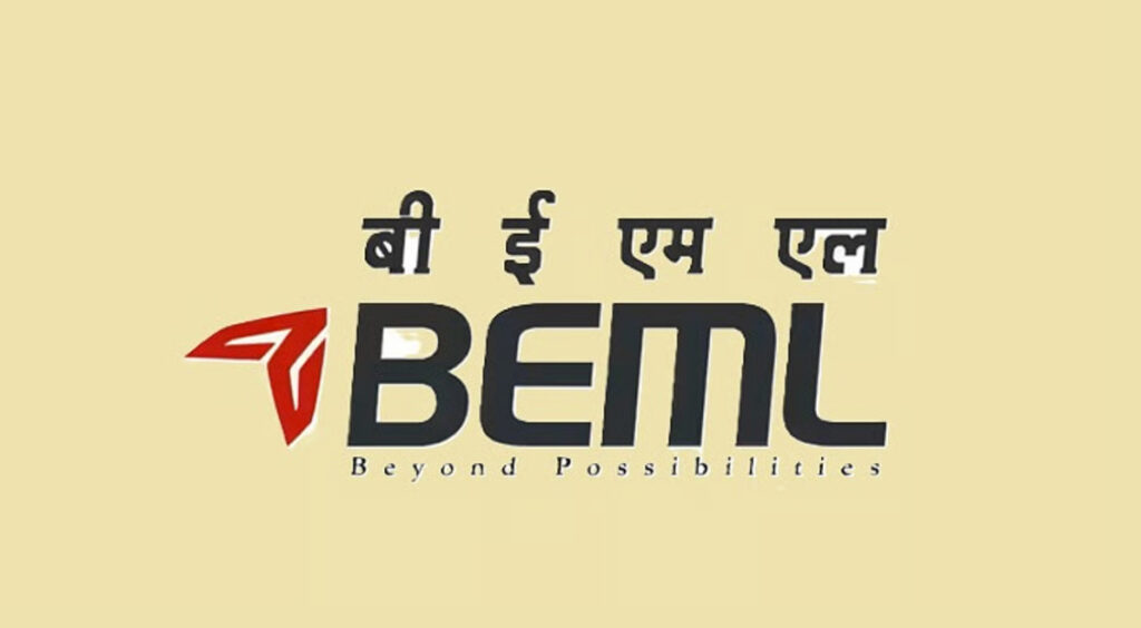 BEML has expanded its manufacturing presence by acquiring 148 acres of land in Madhya Pradesh to support domestic production of rolling stock and metro coaches. BEML has expanded its manufacturing presence by acquiring 148 acres of land in Madhya Pradesh to support domestic production of rolling stock and metro coaches.