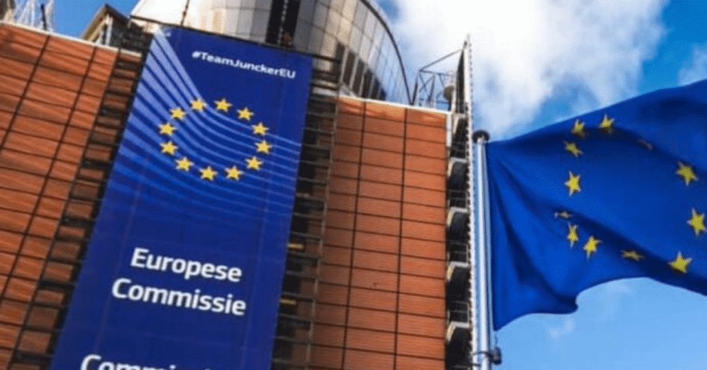 После завершения “торгового безвиза” 5 июня ЕС планирует ввести переходные меры, чтобы сохранить выгодные условия экспорта из Украины и не допустить возврата ограничений. После завершения “торгового безвиза” 5 июня ЕС планирует ввести переходные меры, чтобы сохранить выгодные условия экспорта из Украины и не допустить возврата ограничений.